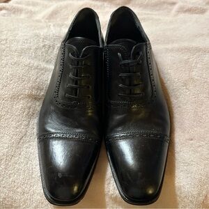 TO BOOT NEW YORK ADAM DERRICK "ITALY MADE" MONK LOAFERS Oxford Men’s 9.5 M $595
